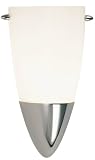 :USE Ollipsis Ols Mini Uplight, Polished Chrome