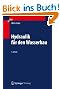 Hydraulik f�r den Wasserbau: Kompendium f�r den Wasserbau
