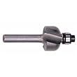 Milwaukee 48-23-7700 7/8-Inch x 2-3/16-Inch CBD Cove Router Bit