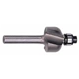 Milwaukee 48-23-7700 7/8-Inch x 2-3/16-Inch CBD Cove Router Bit