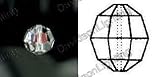 Swarovski Spectra Crystal Bead 10 mm #8290-8508-10