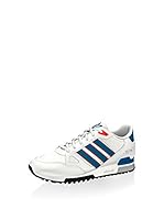 adidas Zapatillas Zx 750 (Blanco / Azul / Rojo)
