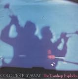 Colours Fly Away