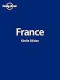Lonely Planet France (Country Guide)