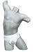 Invacare Hernia Belt (Each) CISG559HBS