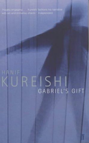 Hanif Kureishi