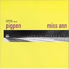 Miss Ann by Wayne Horvitz