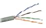 Belkin 1000ft Bulk 10/100BT FastCAT5E Solid 24Awg PVC Yellow Fast CAT5E