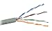 Belkin 1000ft Bulk 10/100BT FastCAT5E Solid 24Awg PVC Yellow Fast CAT5E