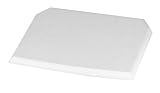 Sanus Systems TV13 TV Turntable (White, 13 Inch)