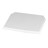 Sanus Systems TV13 TV Turntable (White, 13 Inch)
