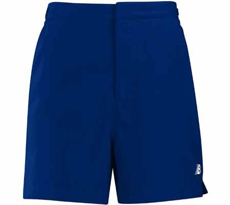 Men's New Balance Classic Zip Short