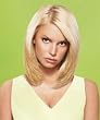 Jessica Simpson HairDo 10 Inch Clip-In Straight Extension