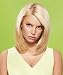 Jessica Simpson HairDo 10 Inch Clip-In Straight Extension