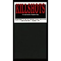 Killshots - Video