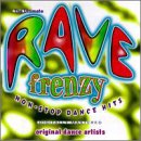 Revue Various Artists  / Ultimate Rave Energy