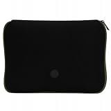 Crumpler - Colour Flash Ed. - Gimp 13" - Housse pour Ordinateur Portable 13" - Noir