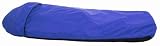 Integral Designs Backcountry Tegraltex Bivy, No Zip, Blue