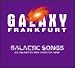 Galactic Songs/Musik V