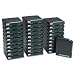Photo : 30-pack 3590e Mp 20GB Data Cartridge 2000ft Tape Black