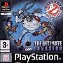 Extreme Ghostbusters