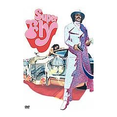 Superfly [Import anglais]