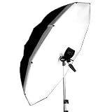 Photek Softlighter 60 with a 7mm Shaft