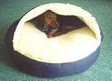 Snoozer Cosy Cave (Khaki, 25')