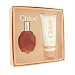 CHLOE gift set by Chloe WOMEN'S EDT SPRAY 3 OZ & BODY LOTION 6.8 OZ