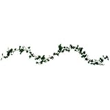 Elite 6-foot Polyester Ivy Garland