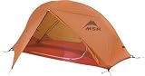 MSR Hubba Solo Fast & Light Tent