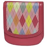 Alicia Klein Taxi Wallet Mom's Sweater