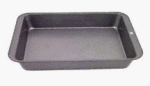 World Kitchen #1164330 13x9x2 Oblong Cake Pan
