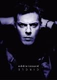 VHS : Eddie Izzard - Circle [2002]