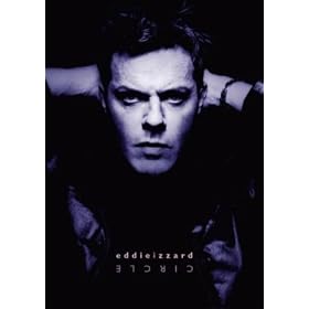 Eddie Izzard - Circle [2002]