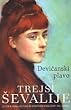 Devicanski plavo