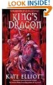 King's Dragon (Crown of Stars, Book 1)