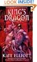 King's Dragon (Crown of Stars 1)