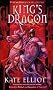 King's Dragon (Crown of Stars, Book 1)