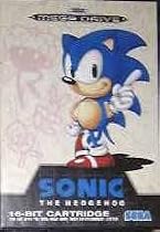Sonic the Hedgehog