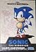 sonic the hedgehog sega mega drive