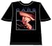 Search : THE CARS - Self Titled Album Cover - Black T-shirt