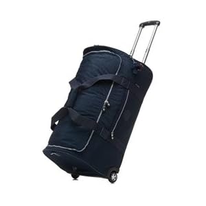 Buy Kipling Canyon 30 Wheeled Duffel by Kipling