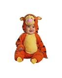 Tigger Deluxe Infant Baby Costume