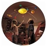 Uncle Milton Solar System In My Room
