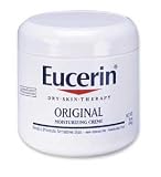 Eucerin Original Moisturizing Cream - 16 oz