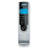 Logitech Harmony 525 Advanced Universal Remote Control