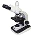 Laboratory Grade 4-Posistion Nosepiece 10x/20 High Point Eyepieces Please specify Head and Objective Plan when ordering. We carry a full line of accessories for the M2 Labscope. Please call for more information.