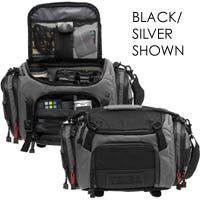 Click here to buy Tenba Shootout Medium Shoulder Photo Equipment Bag, Black Olive.