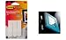 Kitchen & Housewares : 3M 17202 Removable Interlocking Fasteners with Command Adhesive